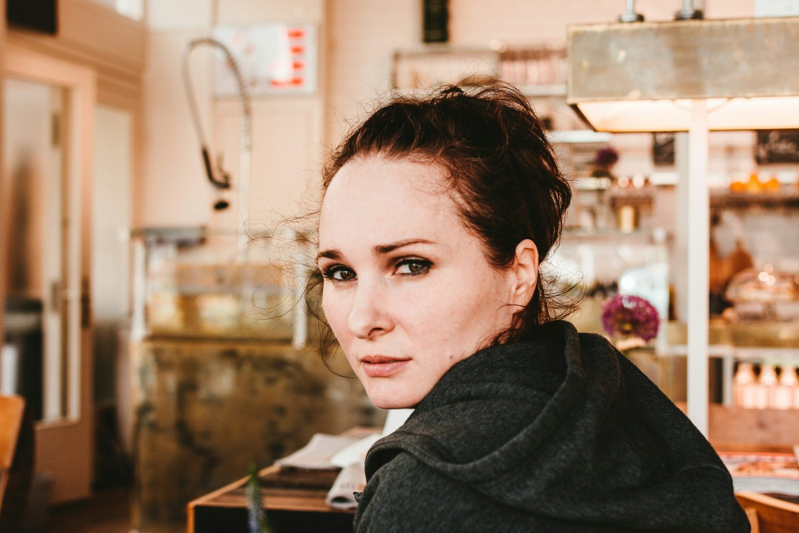 Sarah Brown