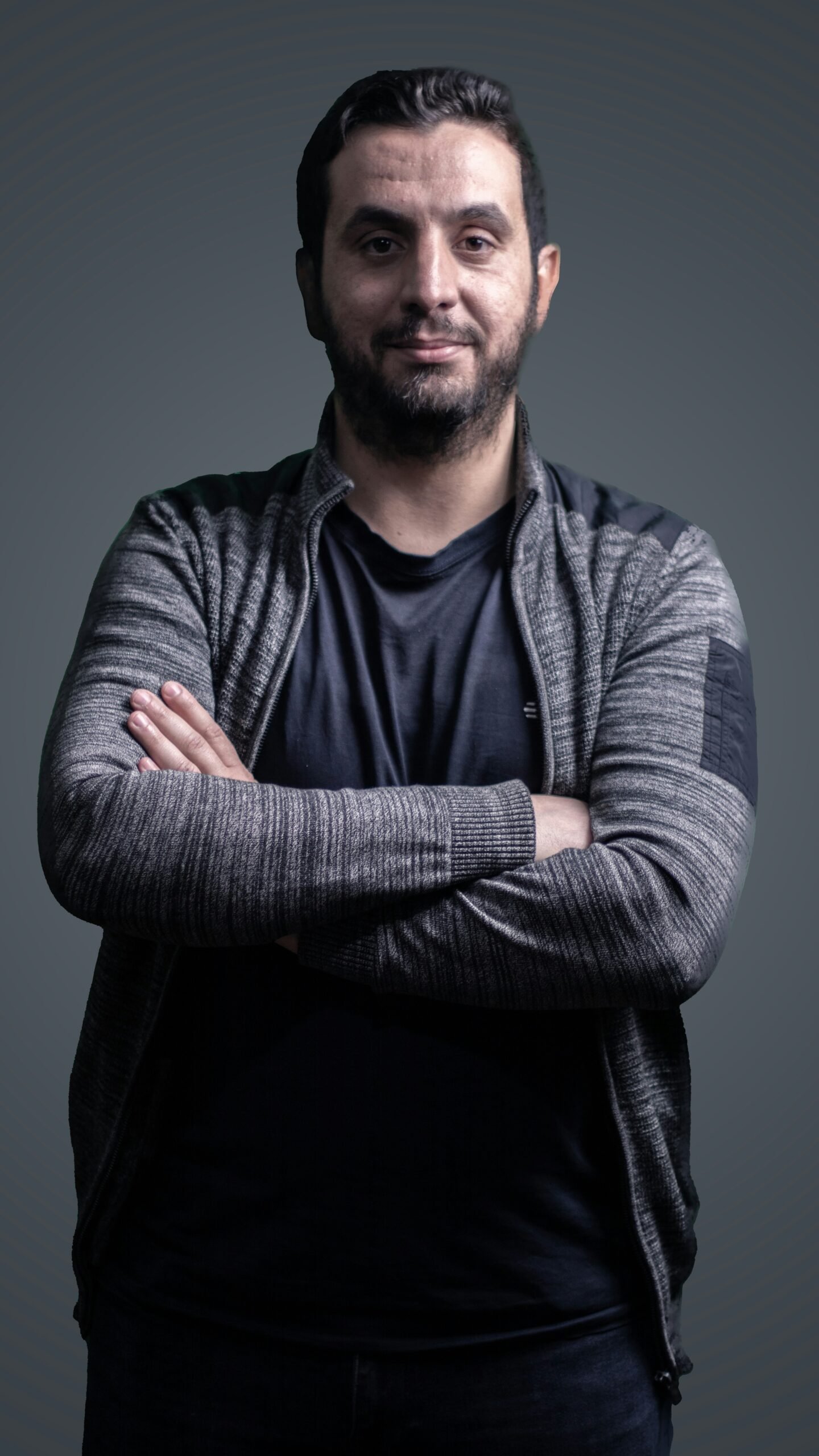 Patrick Lewis