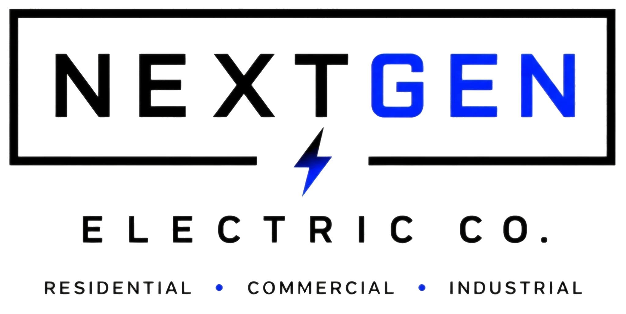Next Gen Electric Co. logo