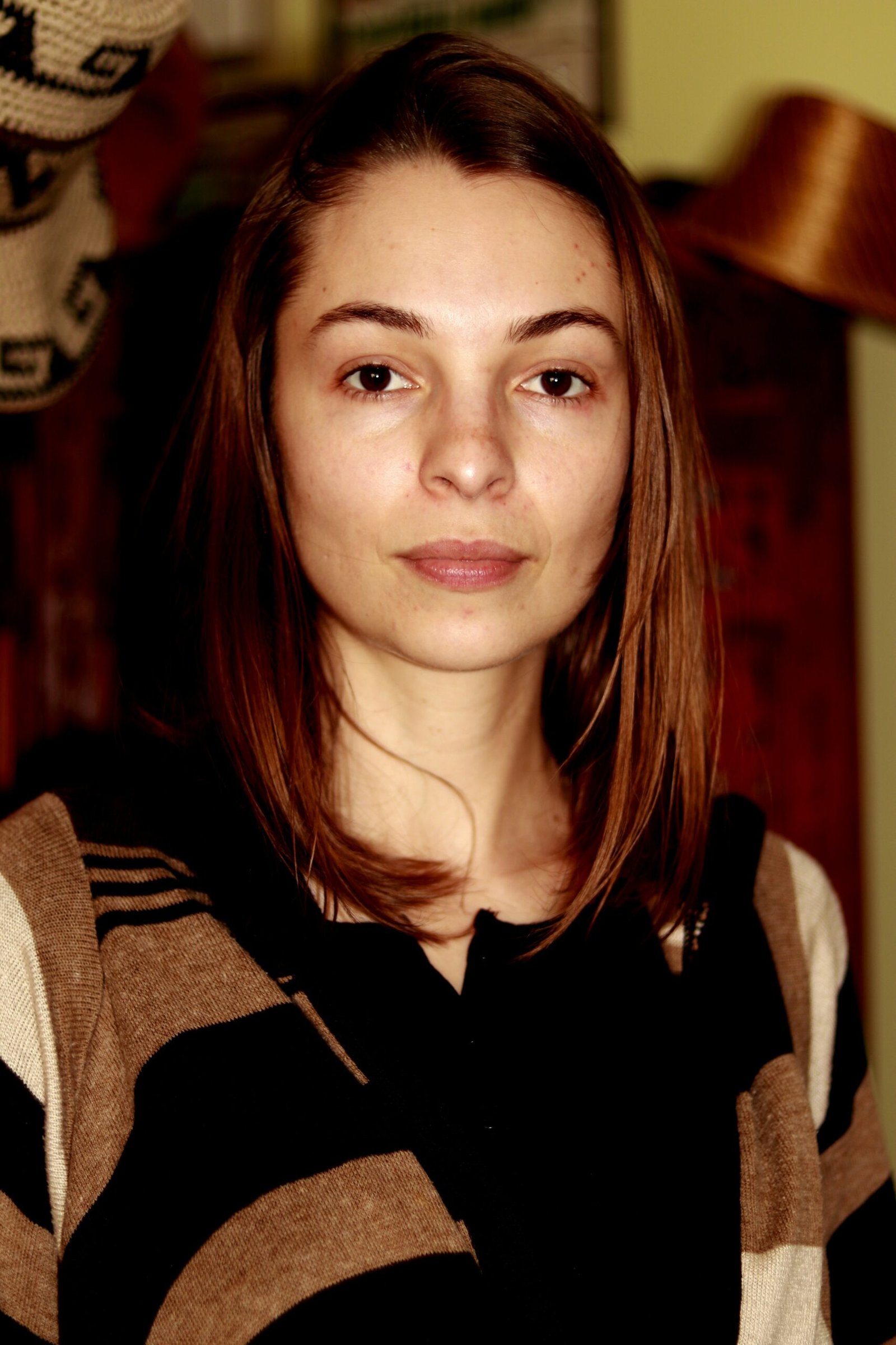 Jennifer Harris