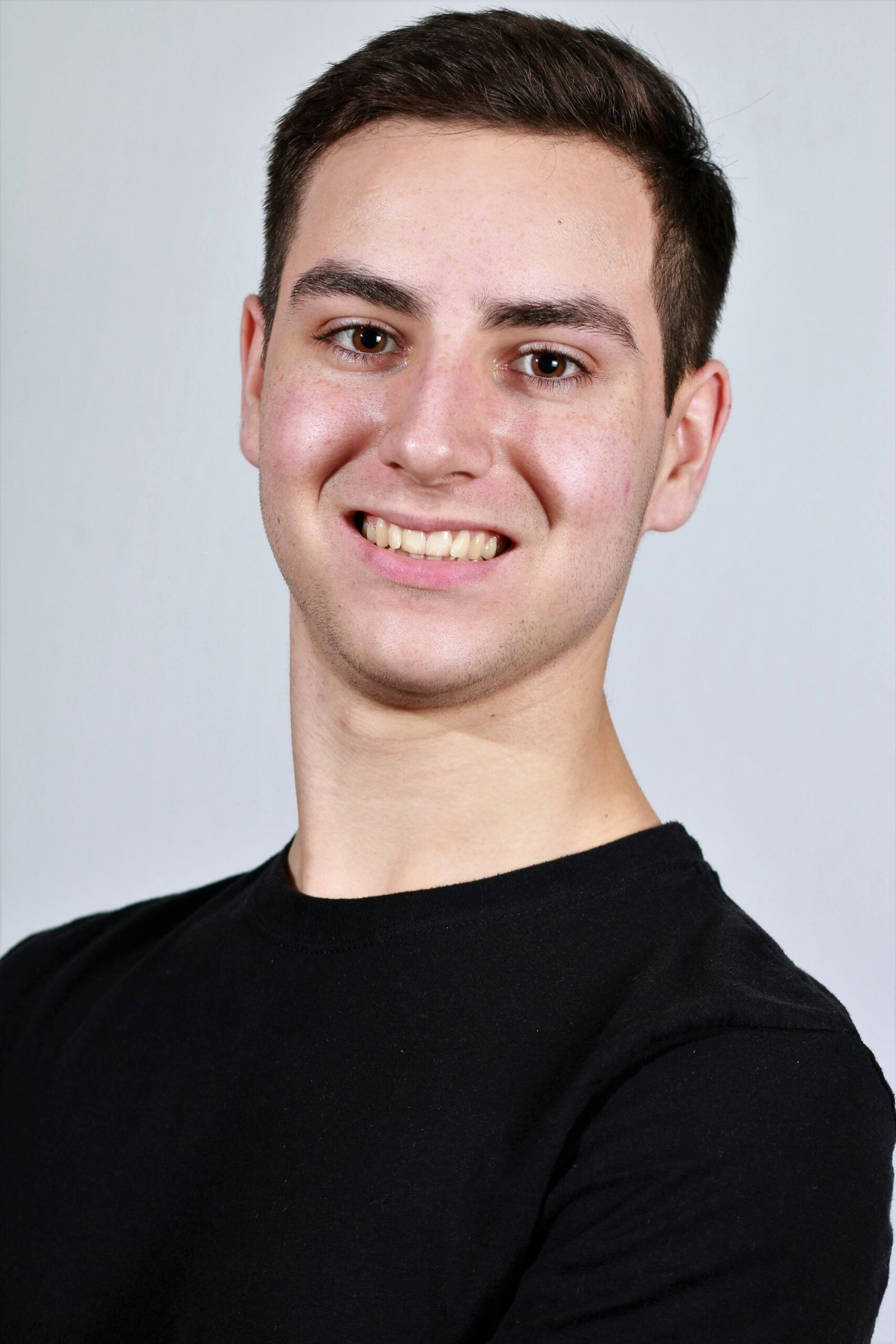 Steven Moore