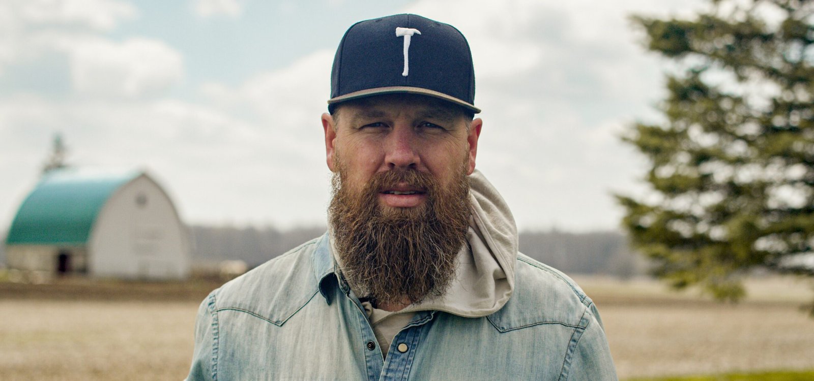 Joshua Thompson