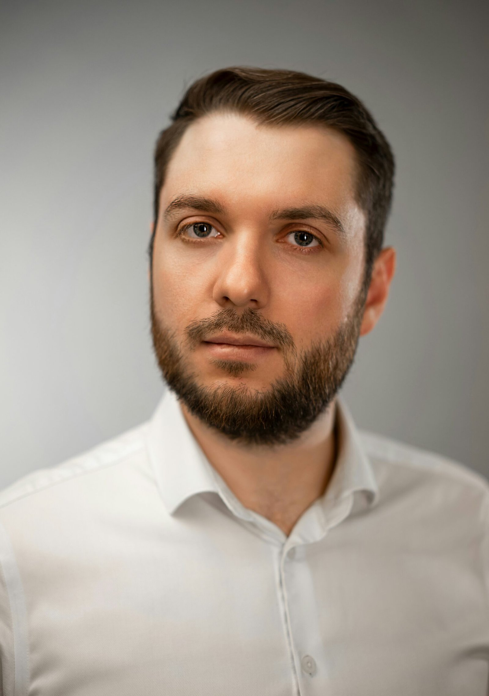 Daniel Walker